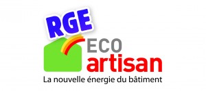 Amboise Combles, eco artisan RGE